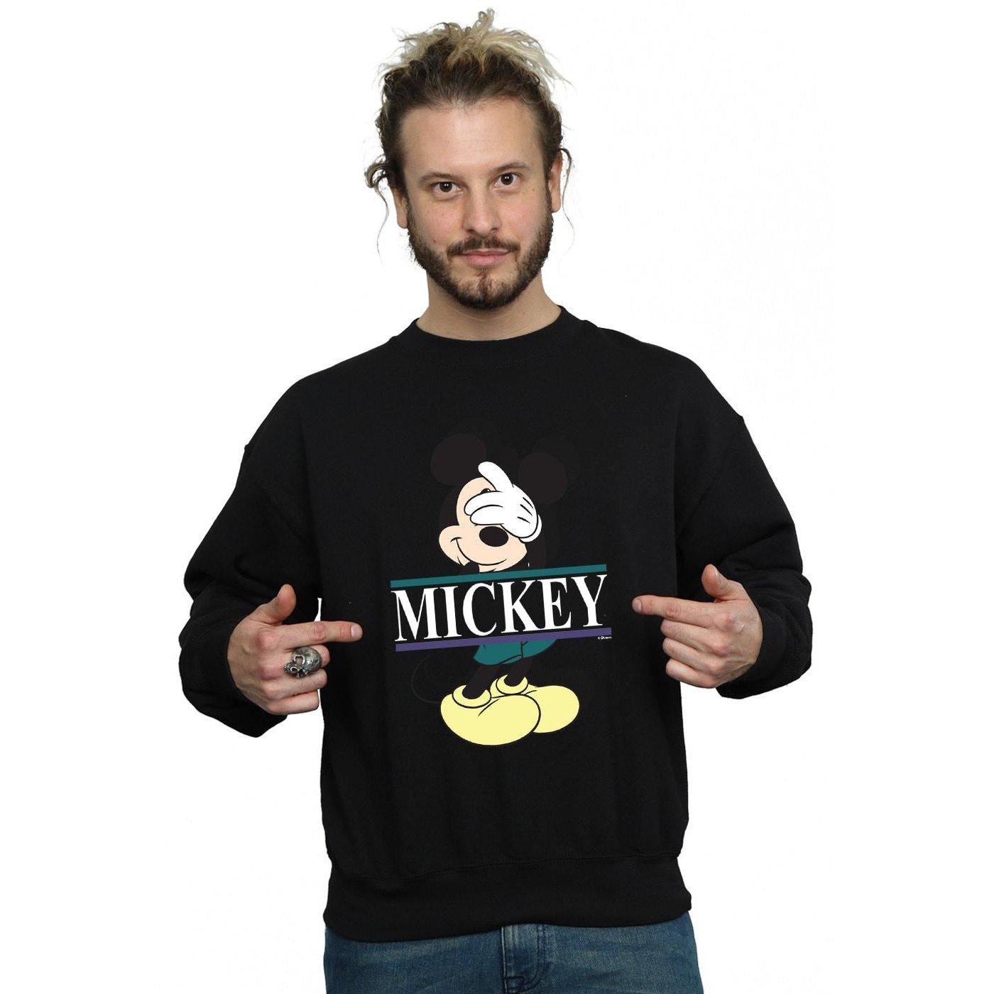 Disney Sweatshirt