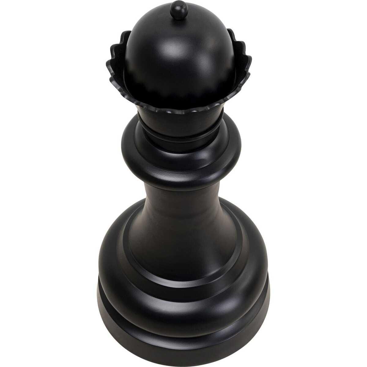KARE Design Deko Objekt Chess Queen 60
