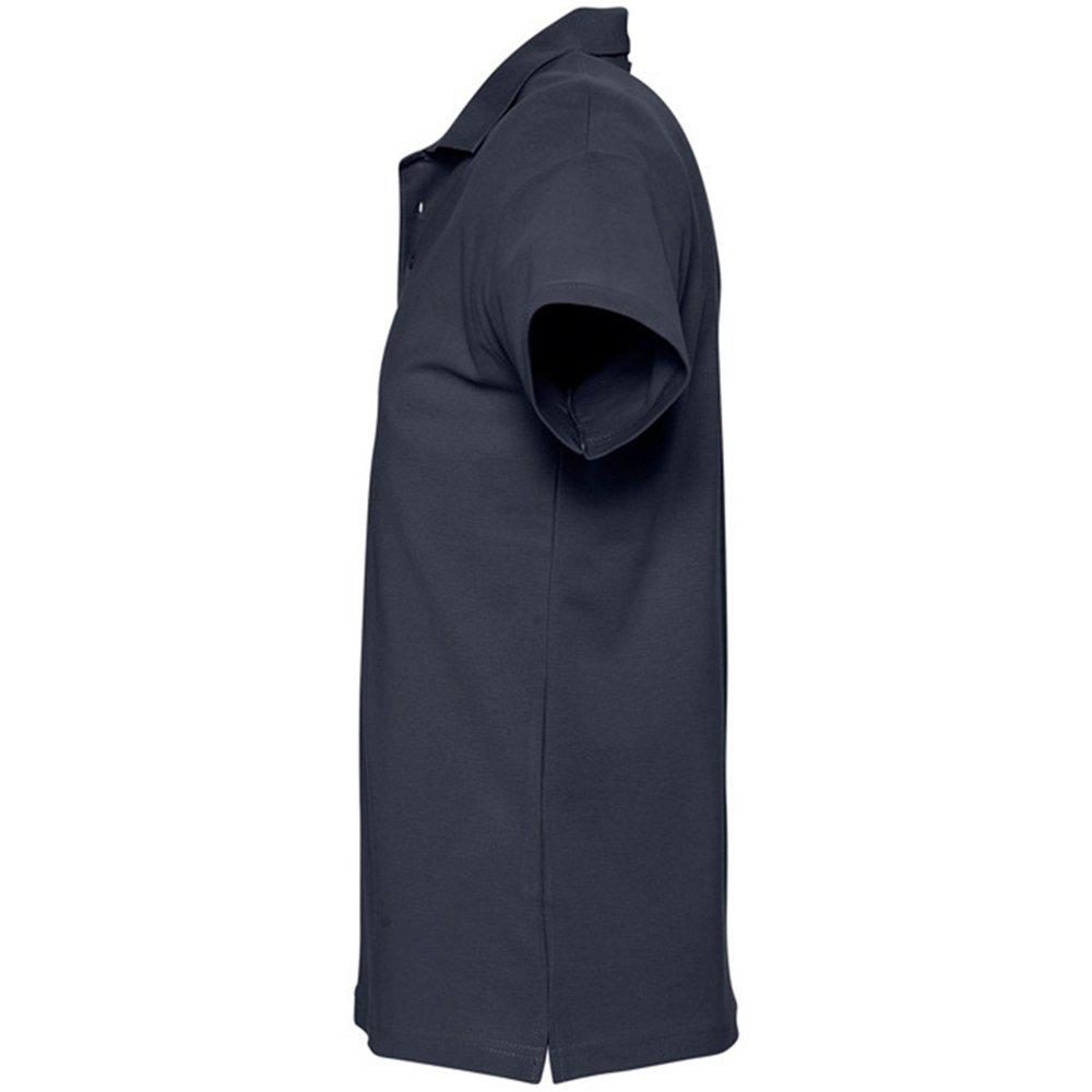 SOLS Spring II Kurzarm Polo Shirt