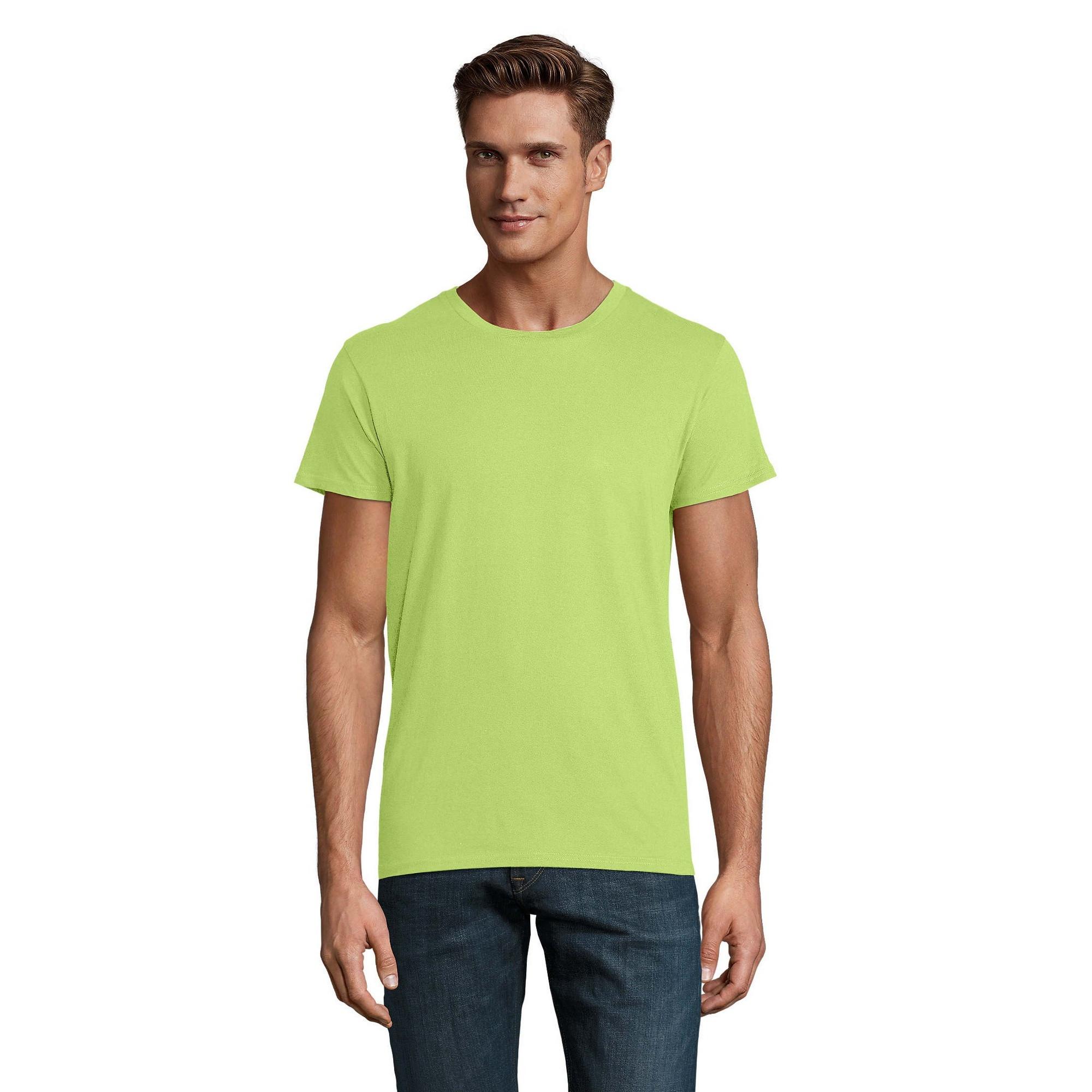 SOLS Crusader Bio T-Shirt
