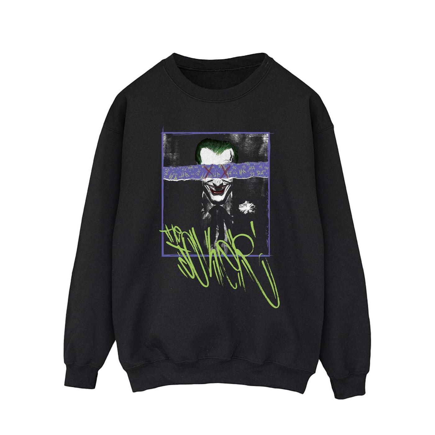 BATMAN Sweatshirt