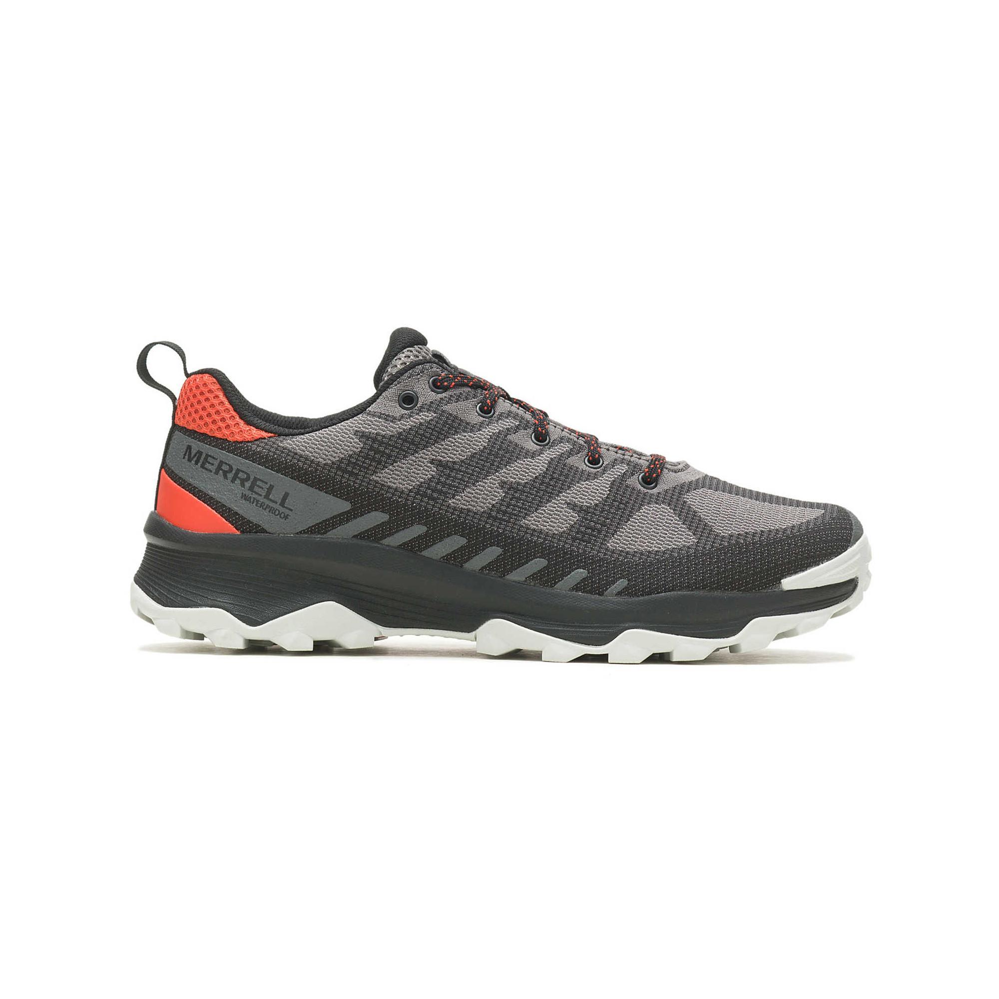 MERRELL Speed Eco WP Trekkingschuhe, low top