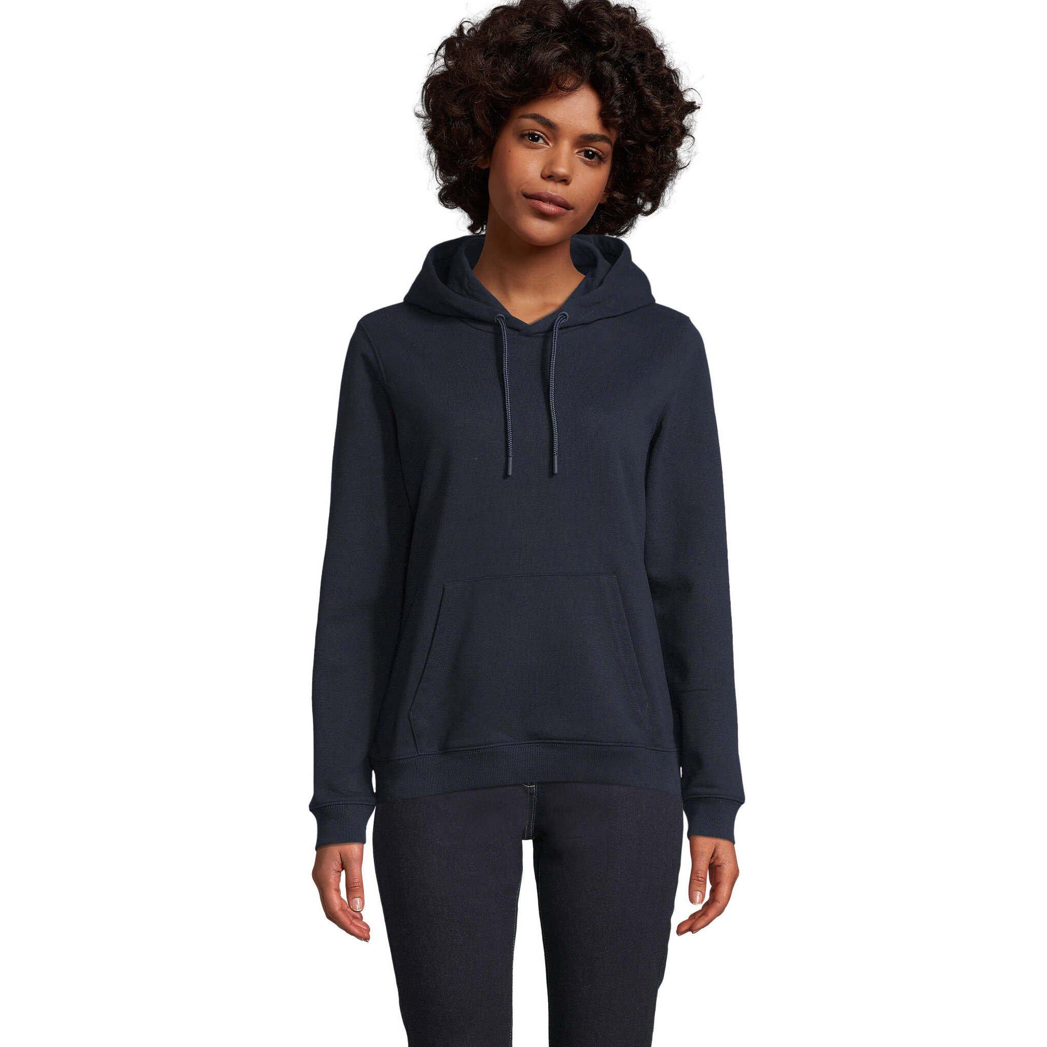 SOLS damen-hoodie nicholas