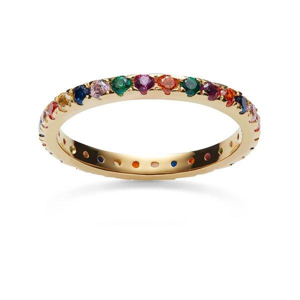 Maanesten Ring