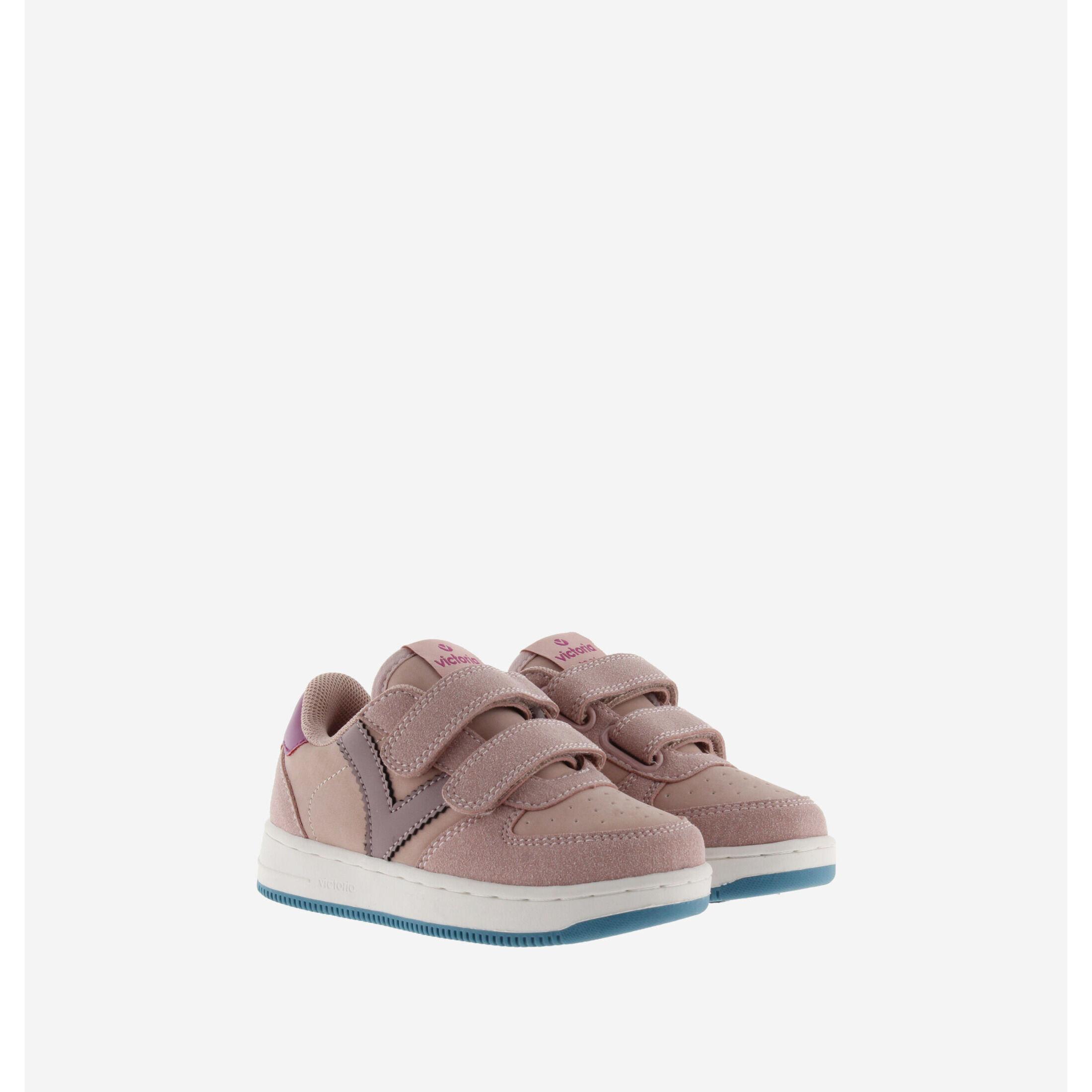 Victoria sneakers für damen tiempo efecto piel