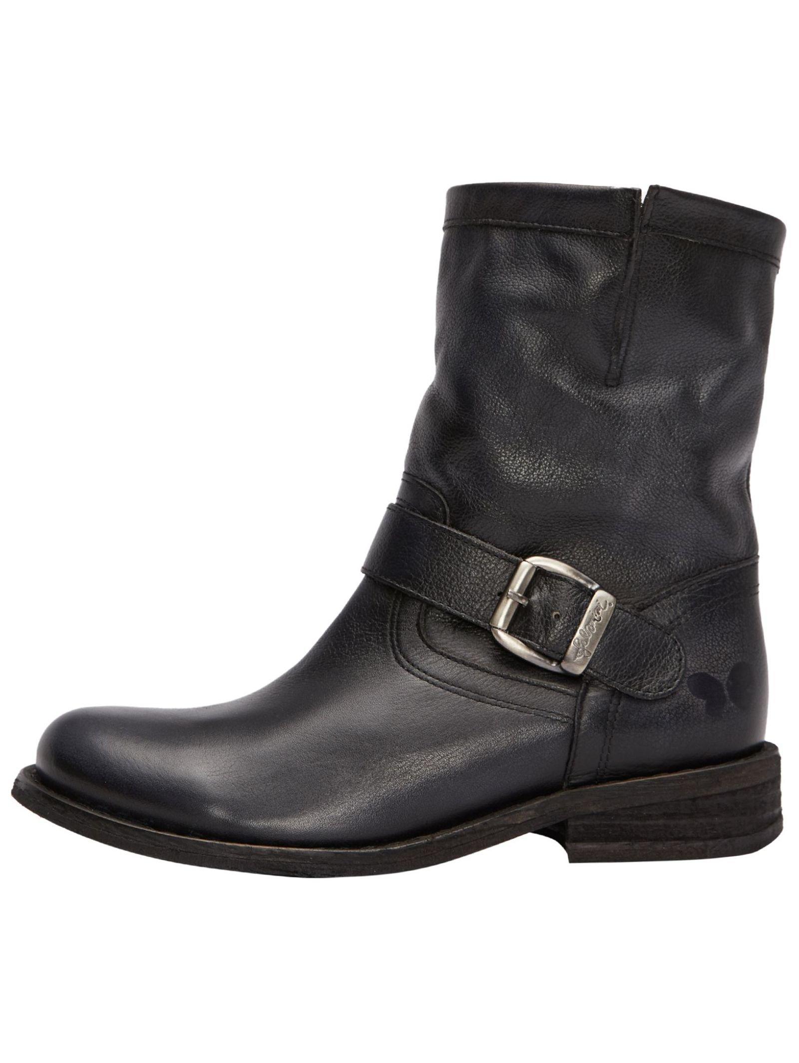 Felmini Stiefelette GREDO 7176