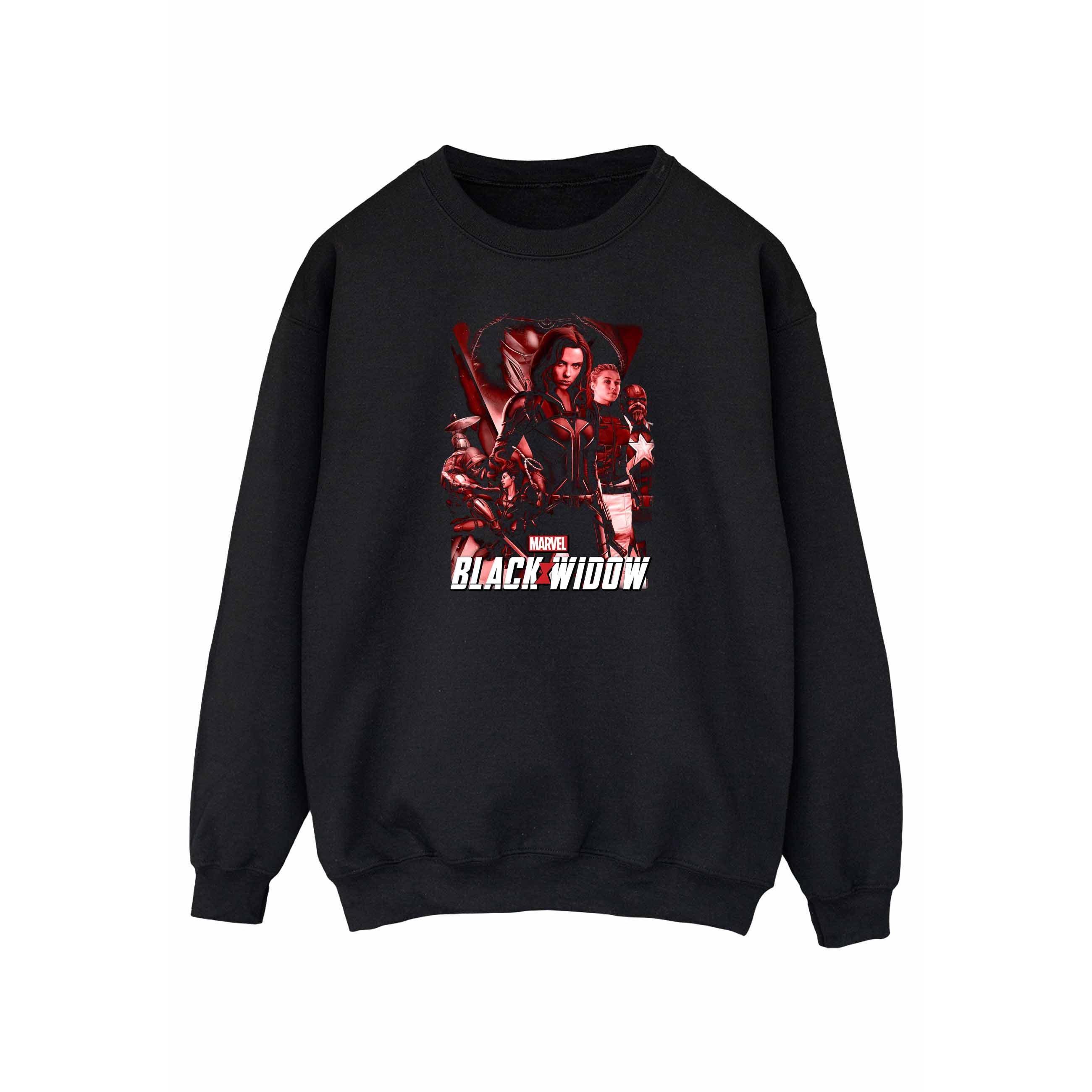 MARVEL Sweatshirt
