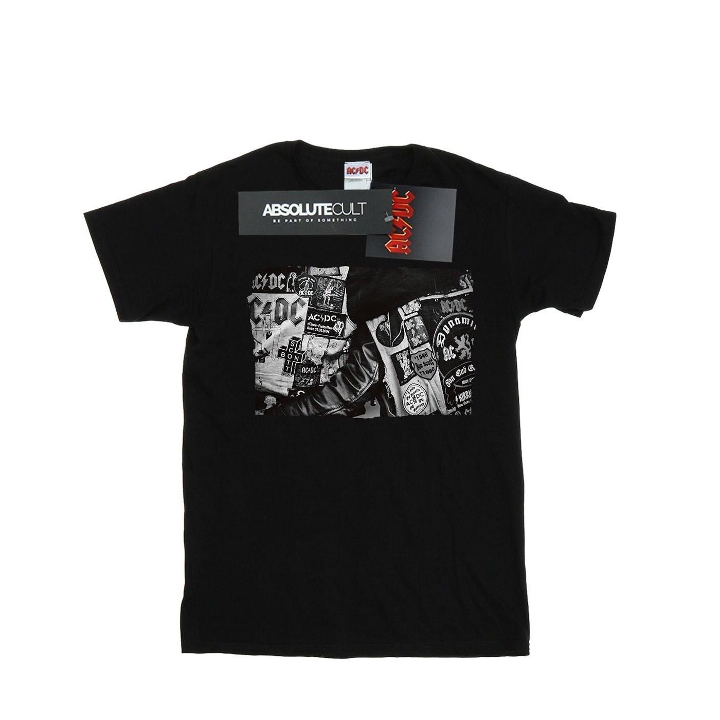 AC/DC ACDC T-Shirt