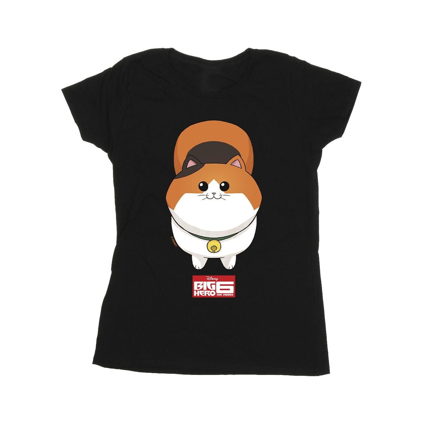 Disney Big Hero 6 T-Shirt