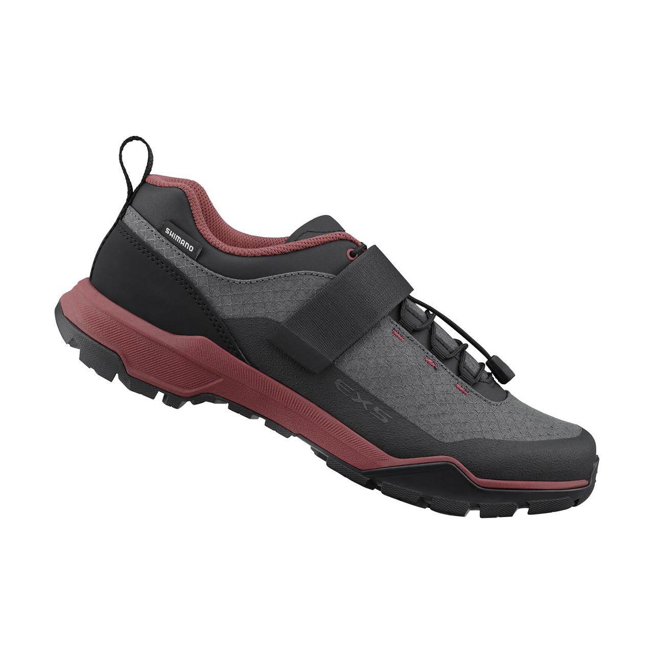 SHIMANO schuhe SH-EX500