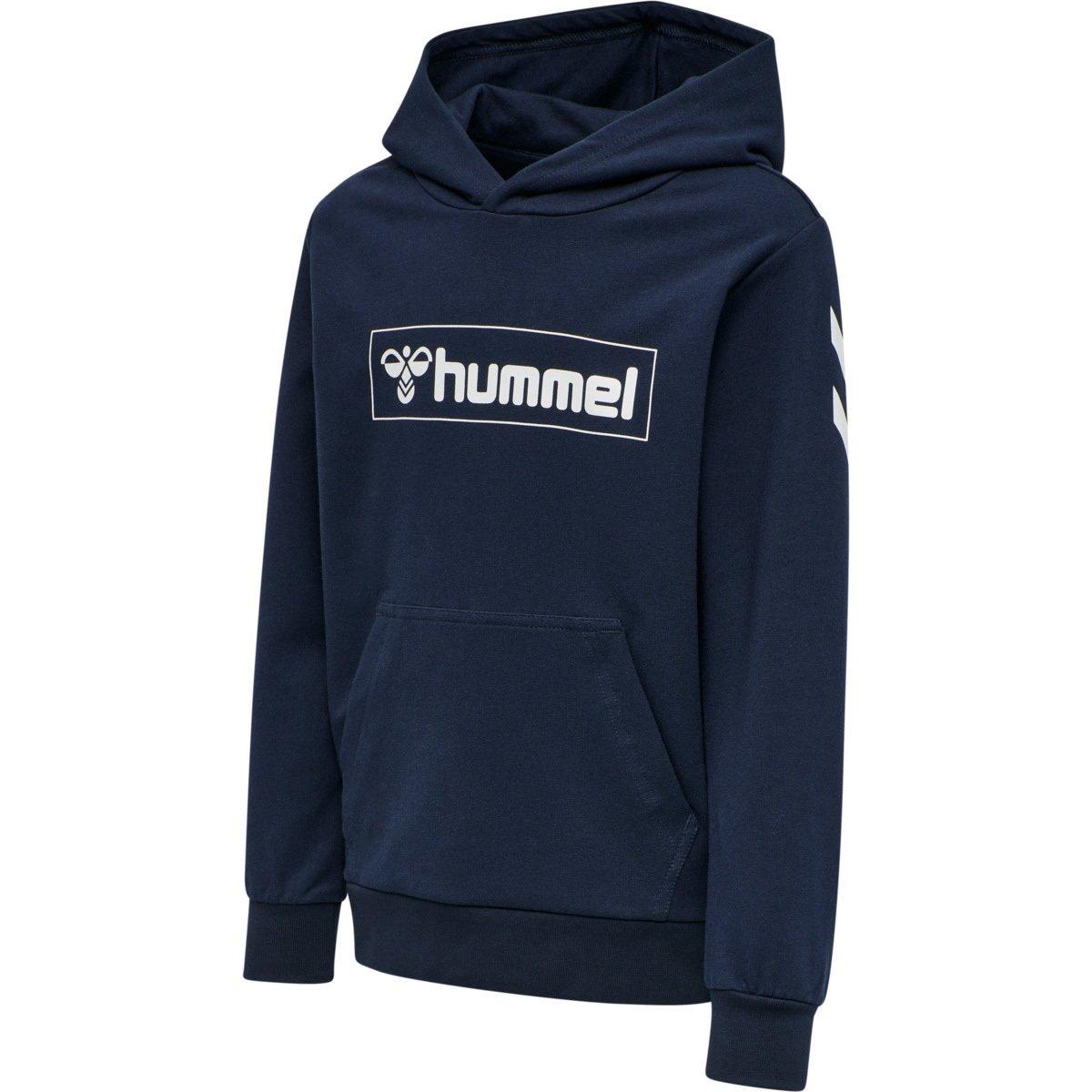 Hummel kinder-hoodie hmlbox