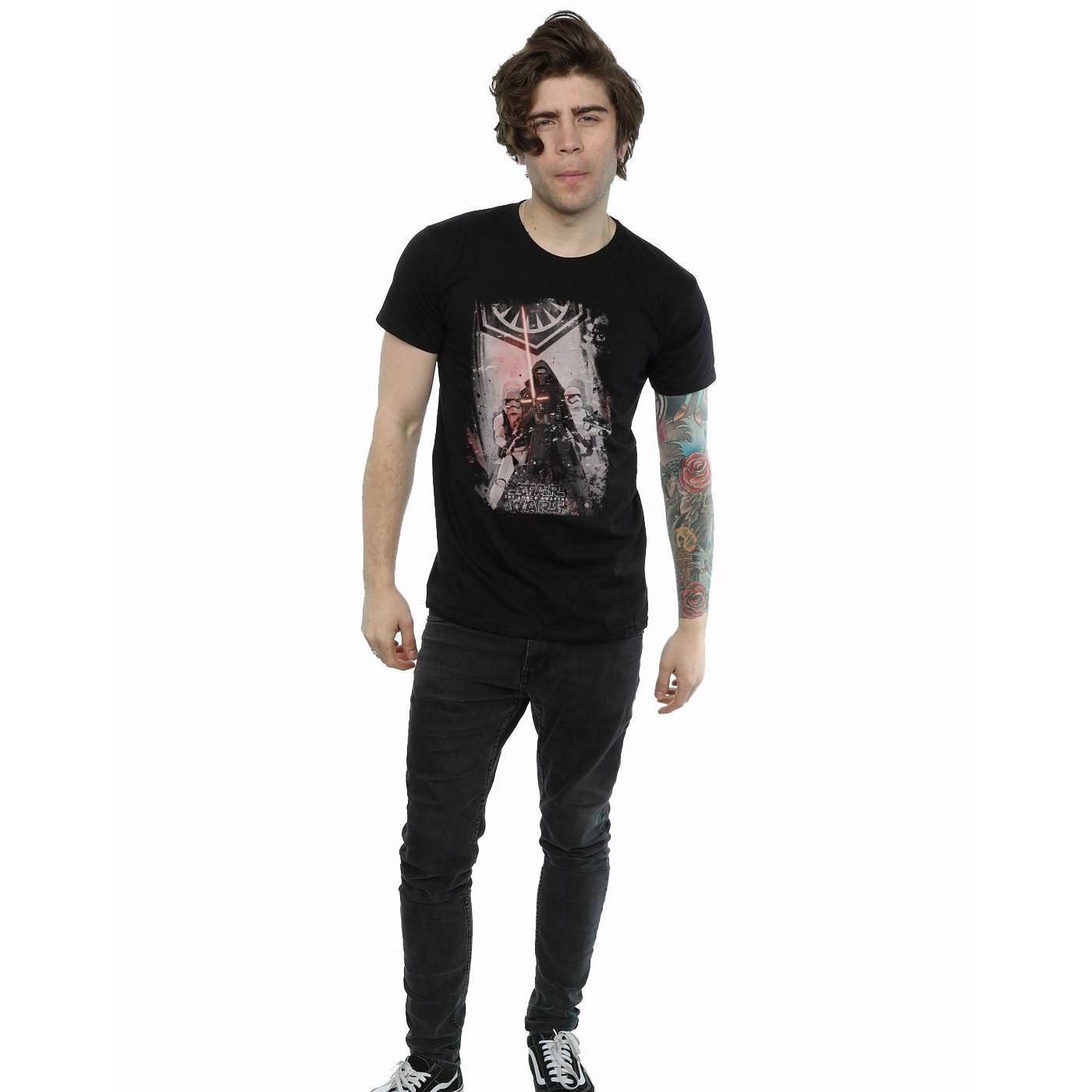 STAR WARS Star Wars The Force Awakens T-Shirt