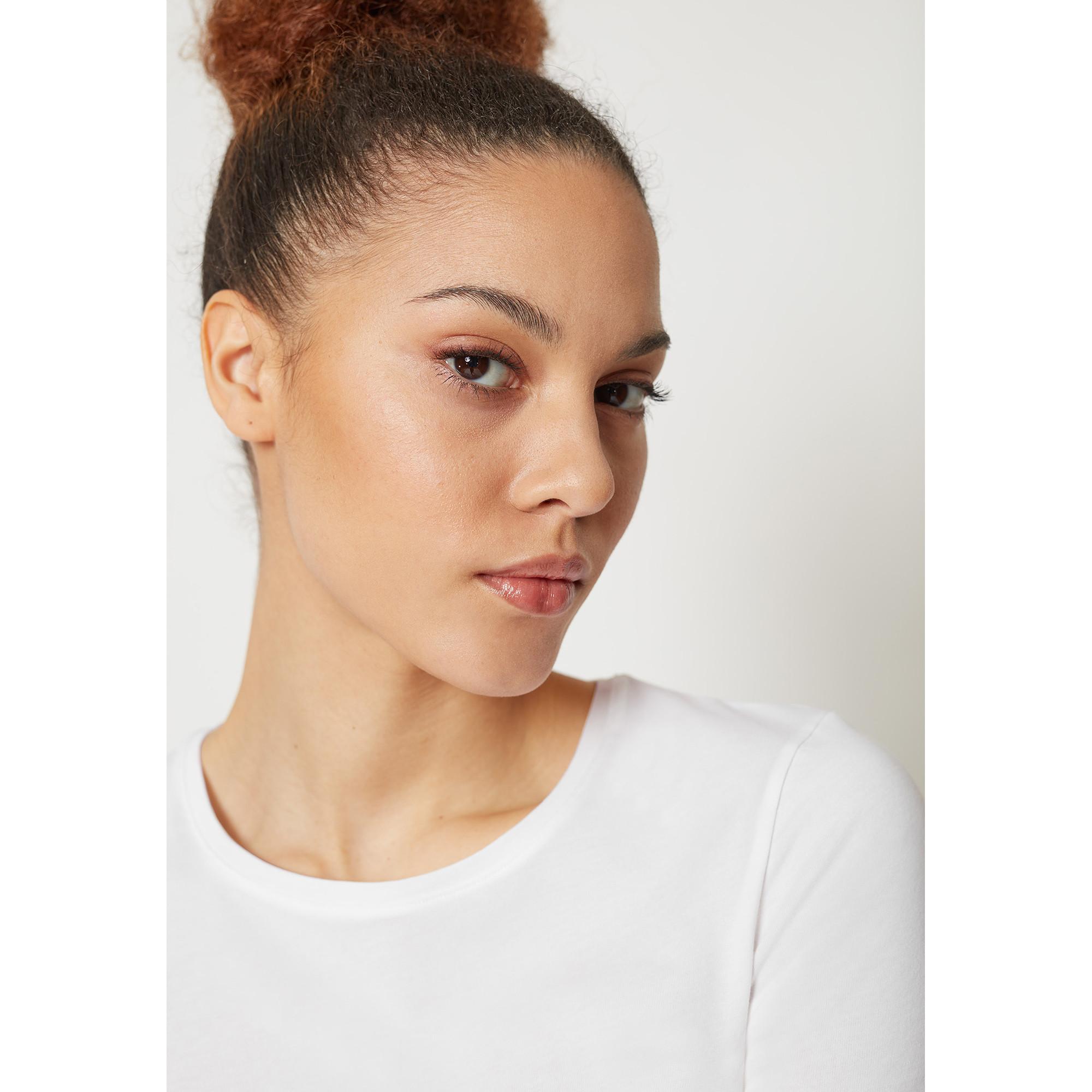 Skiny Cotton Essentials T-Shirt, kurzarm