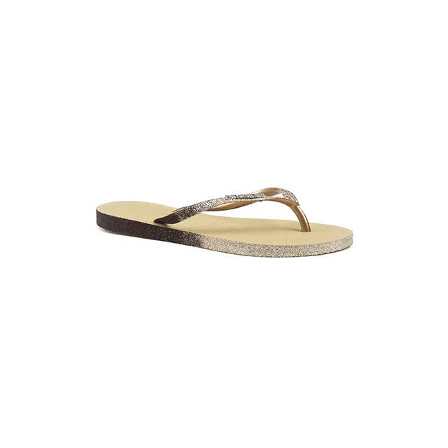 havaianas Slim Sparkle II-35-36