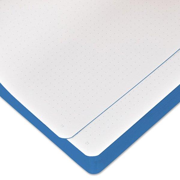 Nuuna Notizbuch Eyes on you