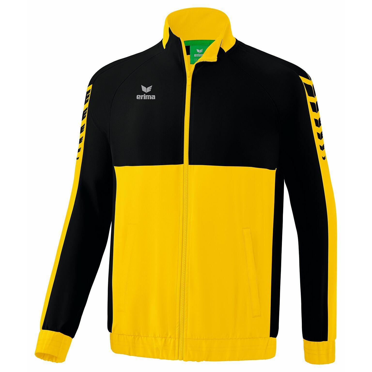 Erima trainingsjacke six wings