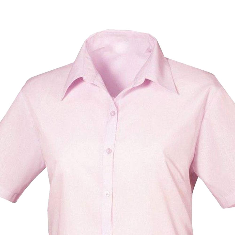 PREMIER Bluse kurzärmlig