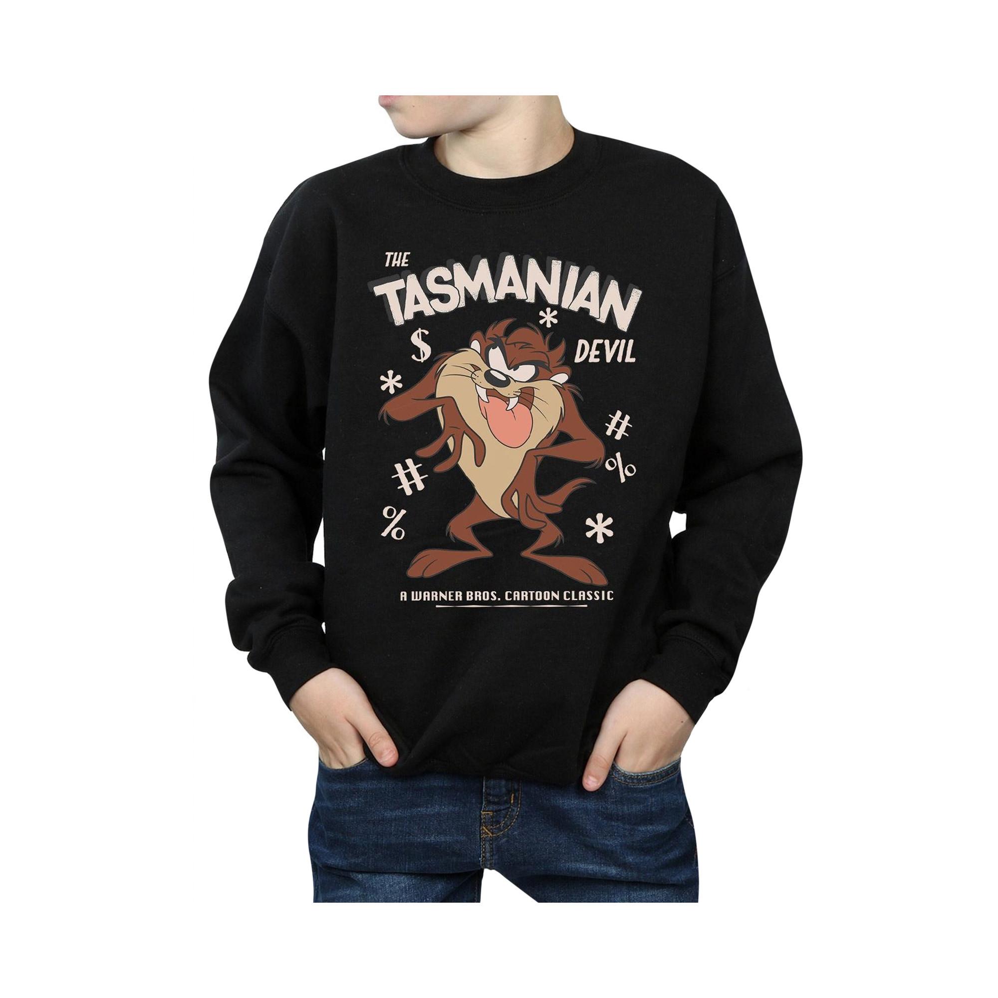 LOONEY TUNES Sweatshirt