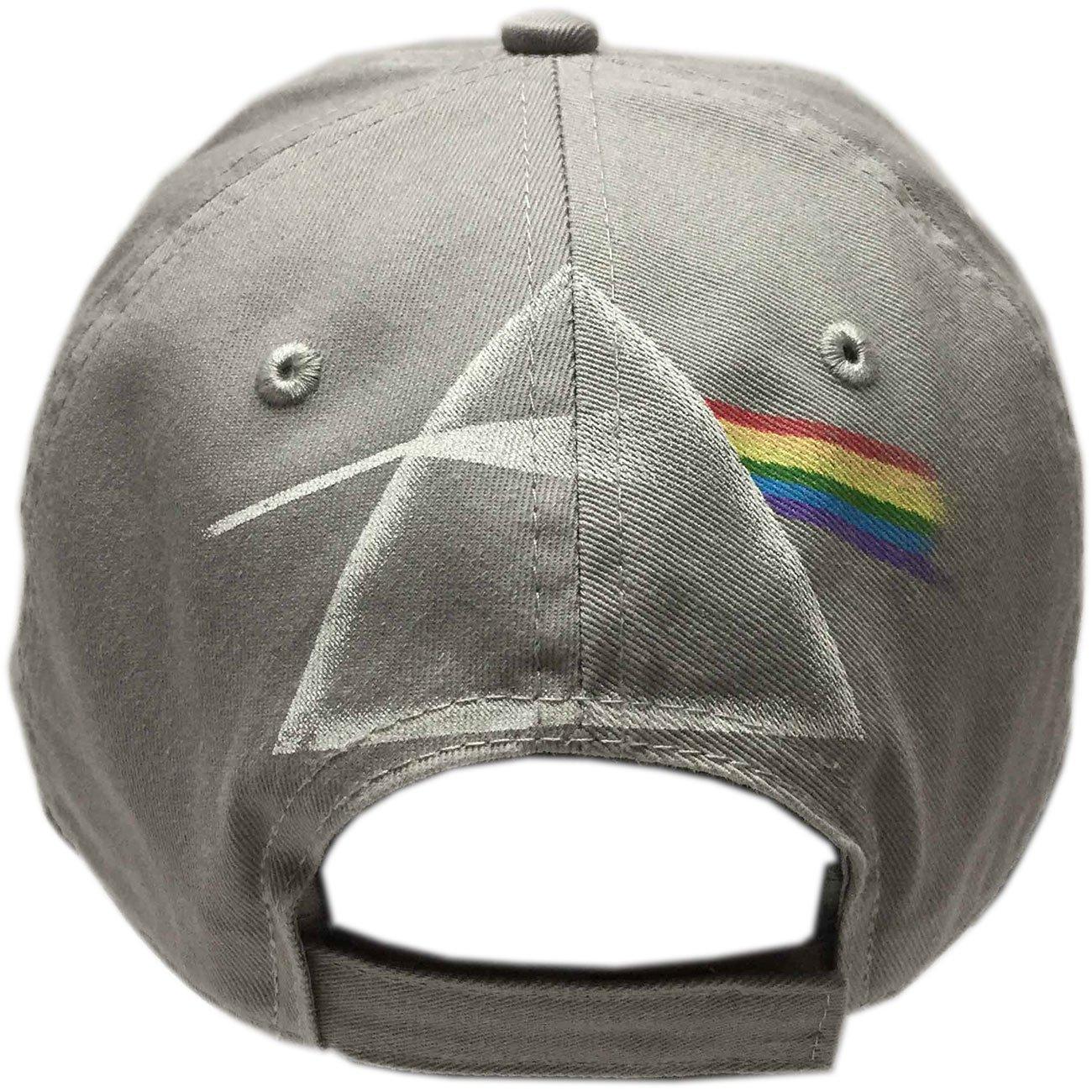 Pink Floyd Dark Side Of The Moon BaseballMütze