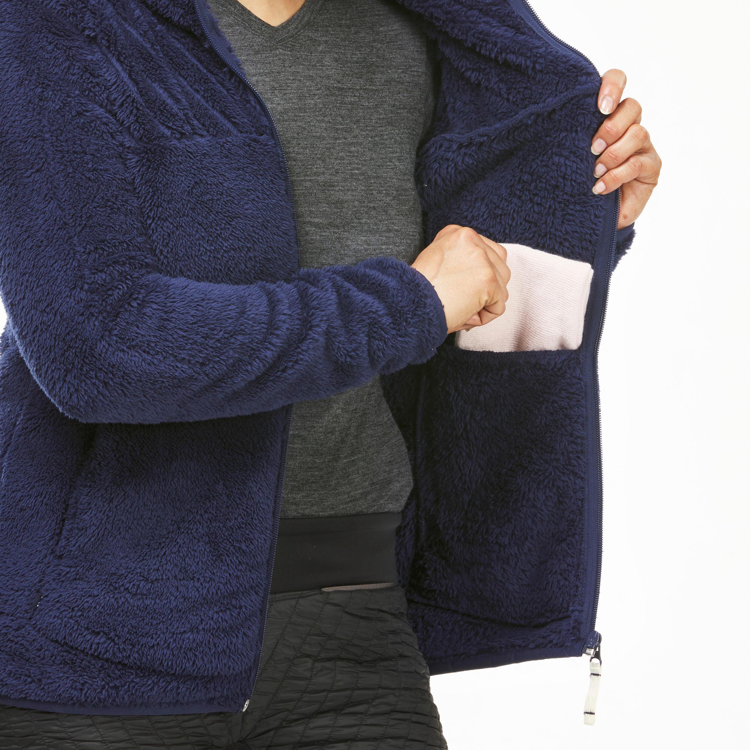 QUECHUA Fleece - SH500