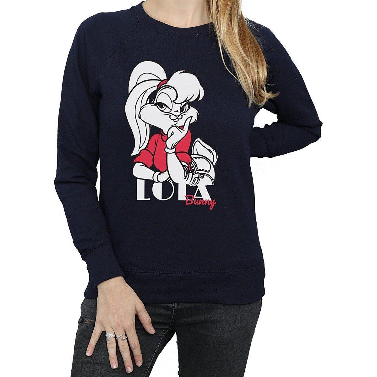 LOONEY TUNES Classic Sweatshirt