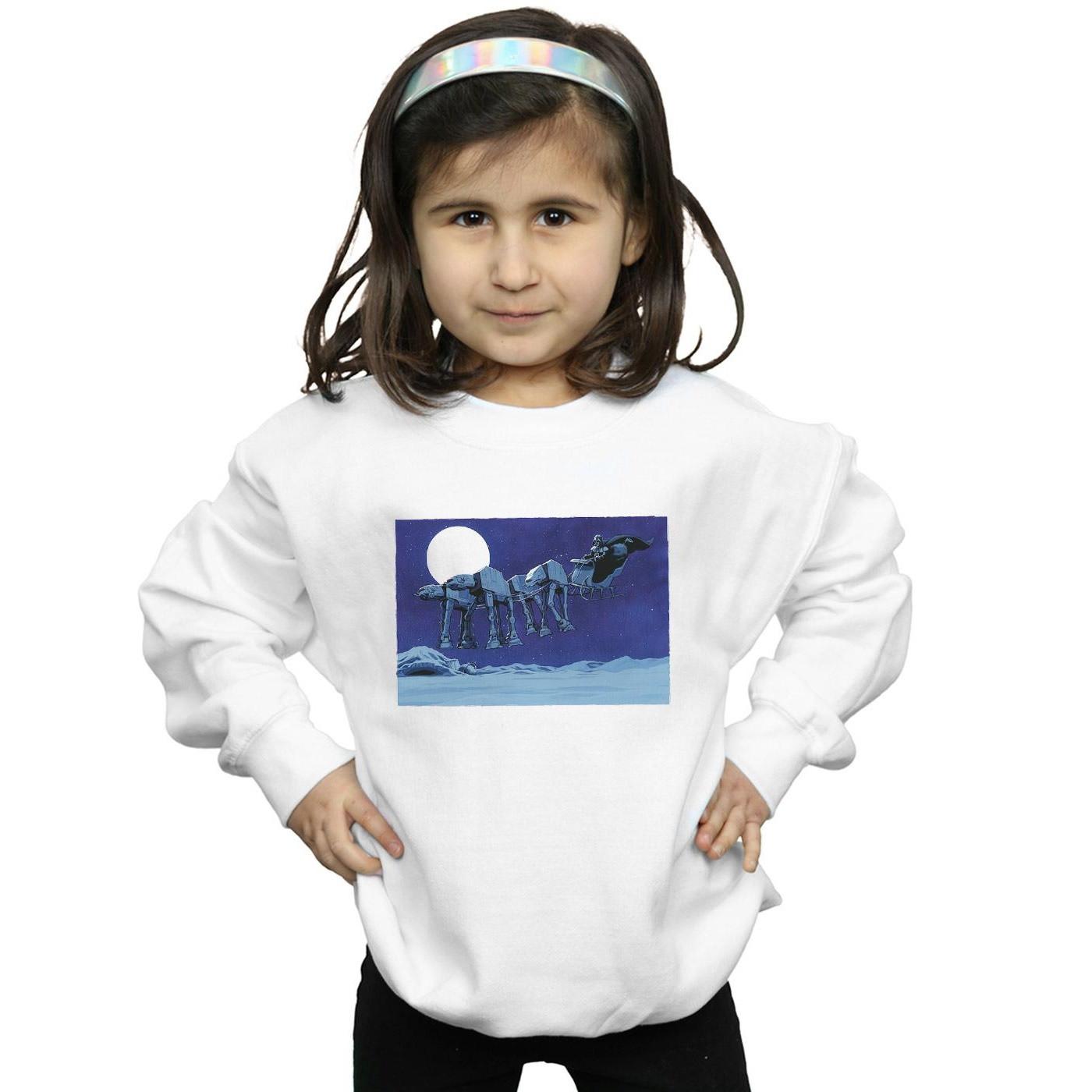 STAR WARS ATAT Sweatshirt