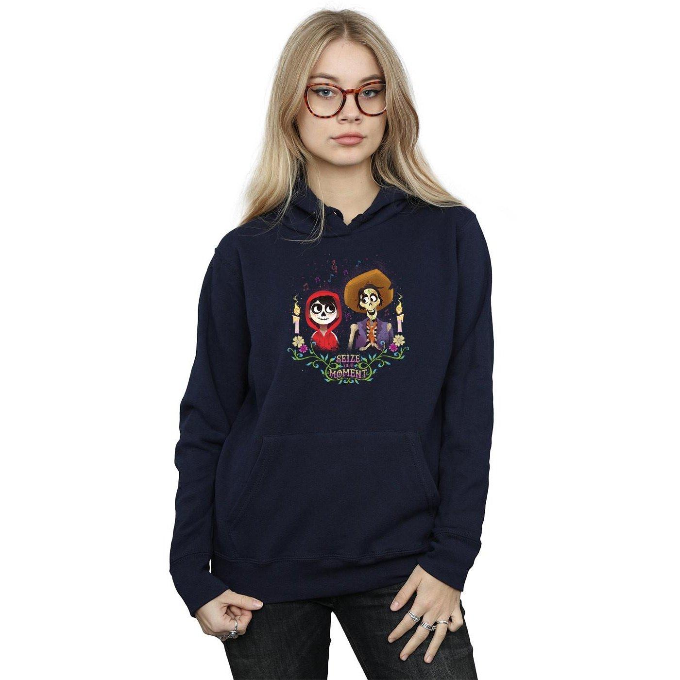 Disney Coco Kapuzenpullover