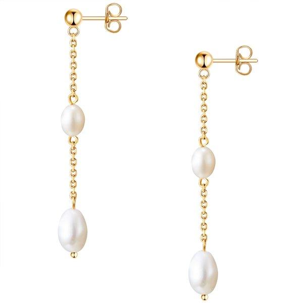 Valero Pearls Ohrhänger