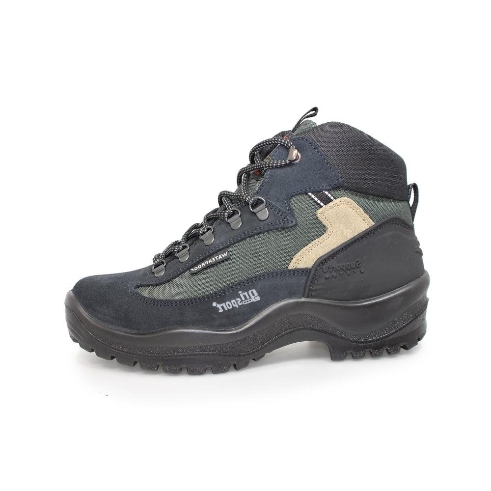 Grisport Wanderstiefel Wolf