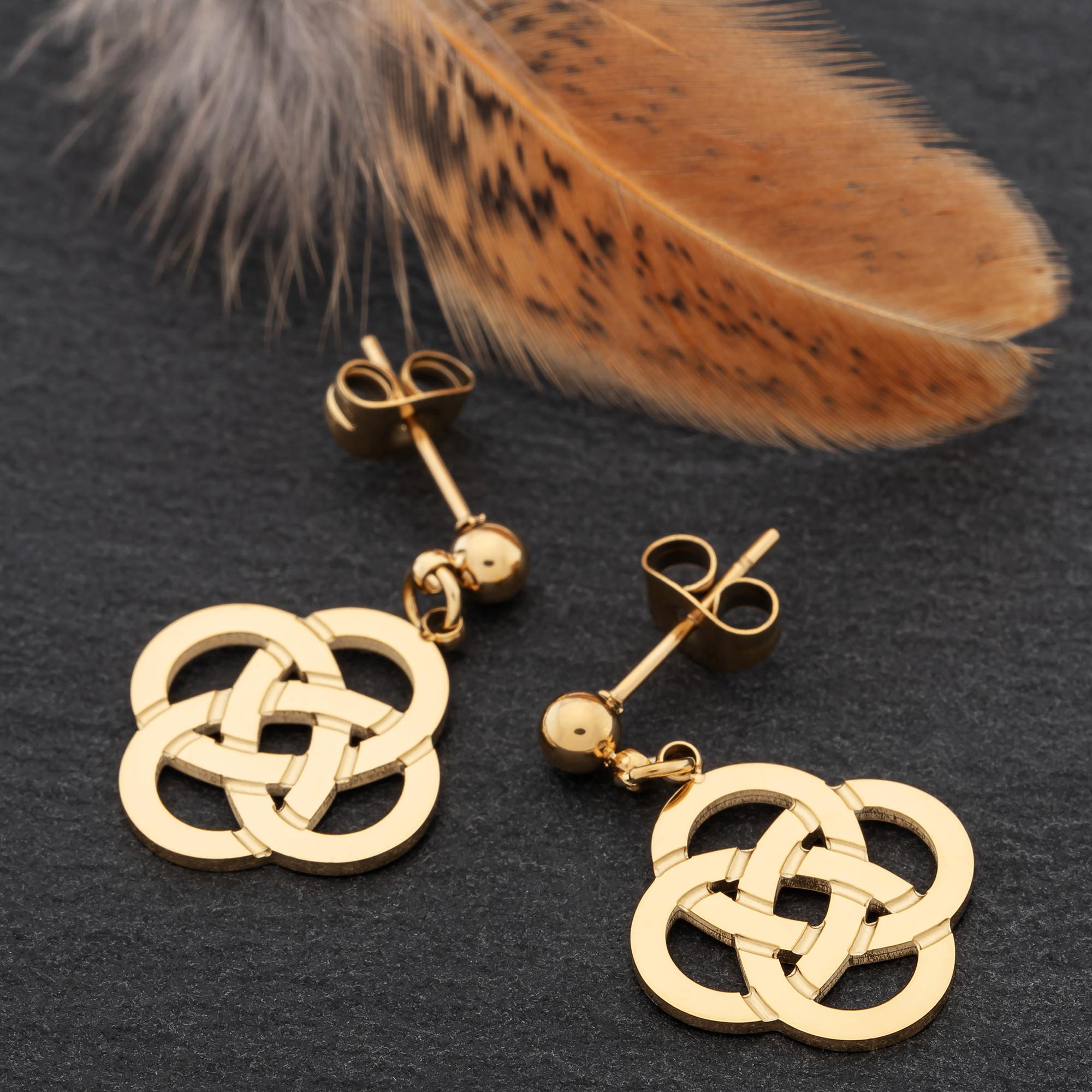 ZAG Bijoux Ohrstecker