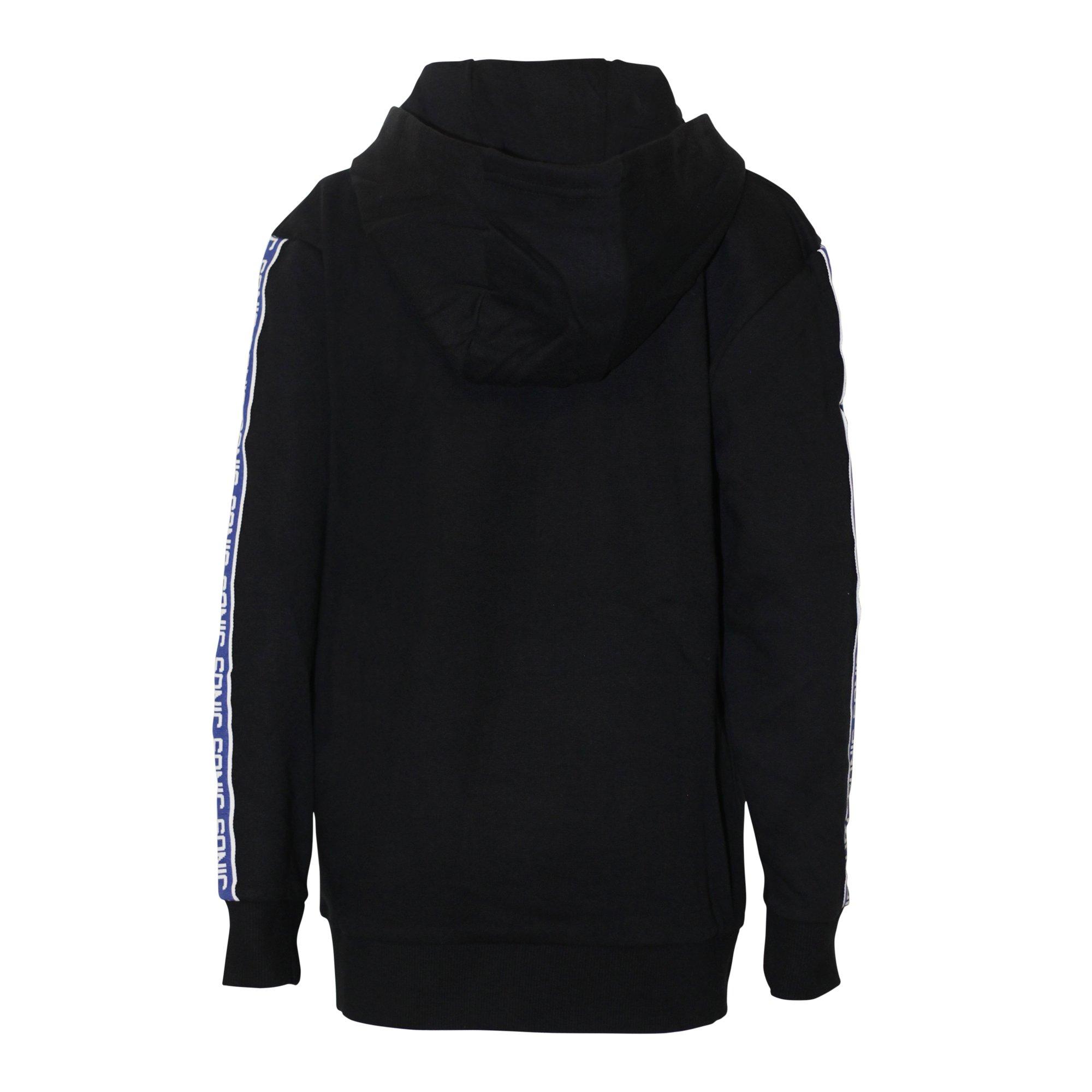 Sonic The Hedgehog Kapuzenpullover