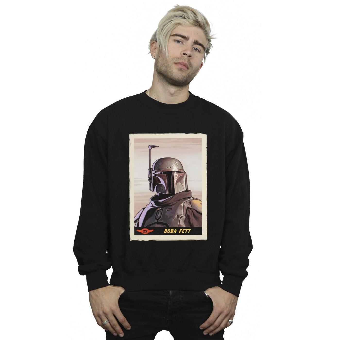 STAR WARS The Mandalorian Sweatshirt