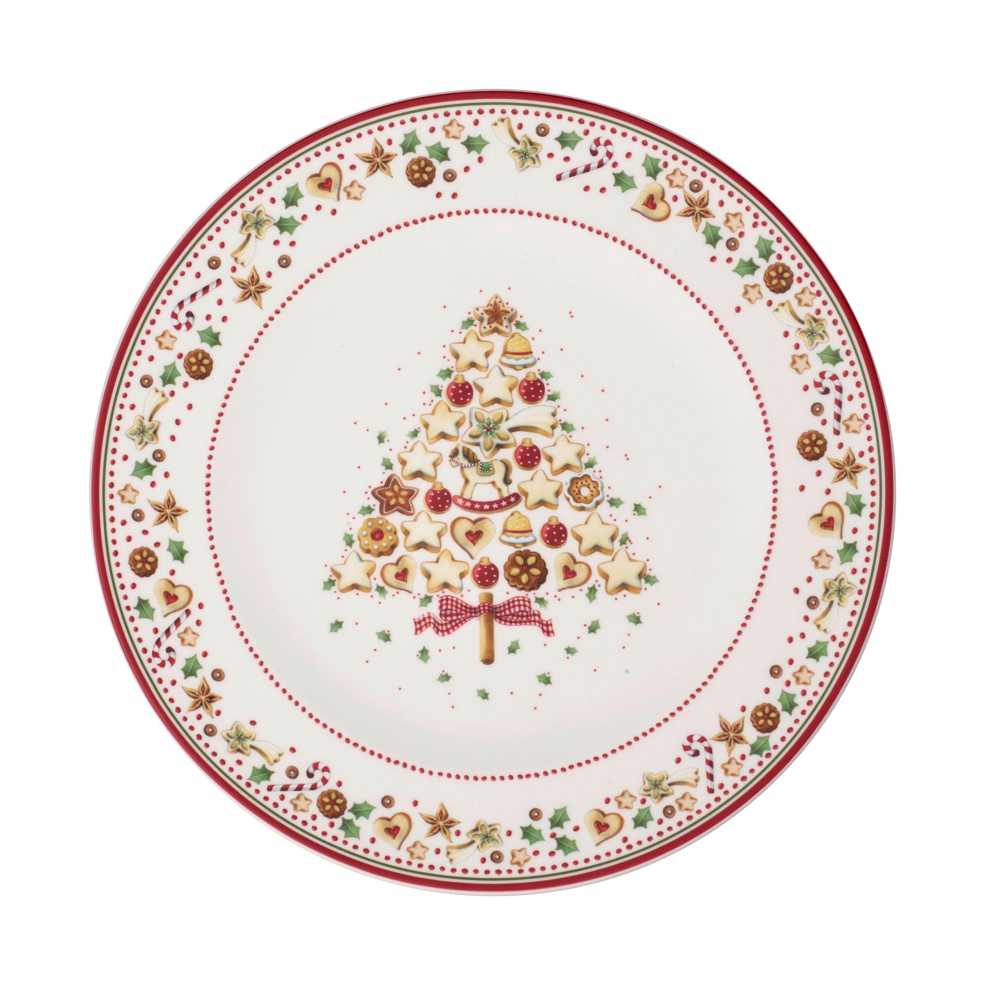 Villeroy&Boch Winter Bakery Deligh
