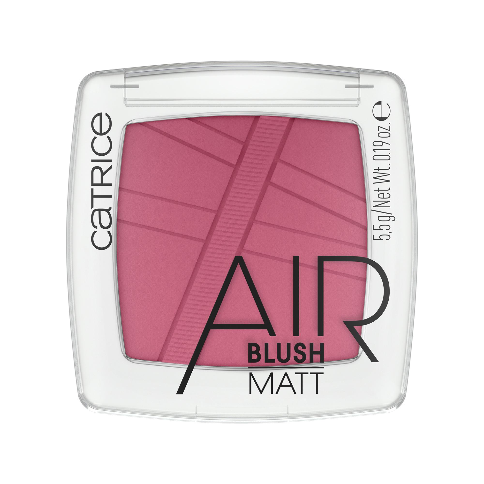 CATRICE Catrice AirBlush Matt 120 AirBlush Matt