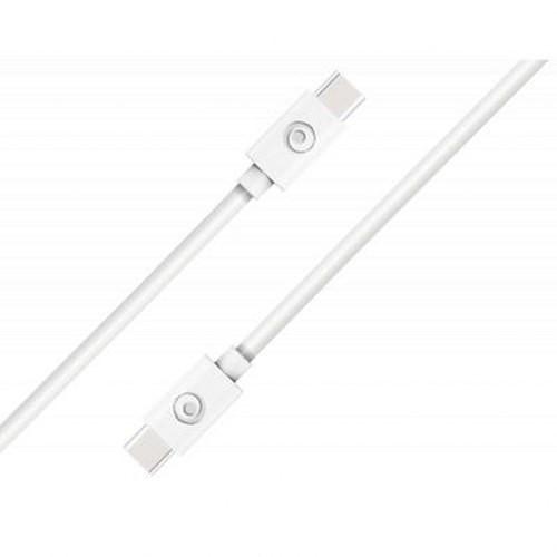 BigBen Connected USB-Kabel USB-C/USB-C 1,2m - 3A