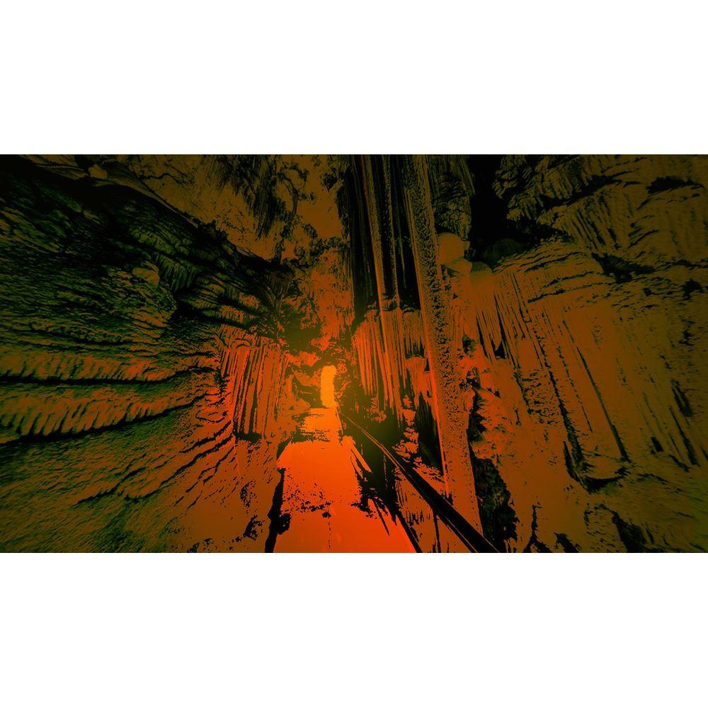 SOEDESCO PS5 Desolatium