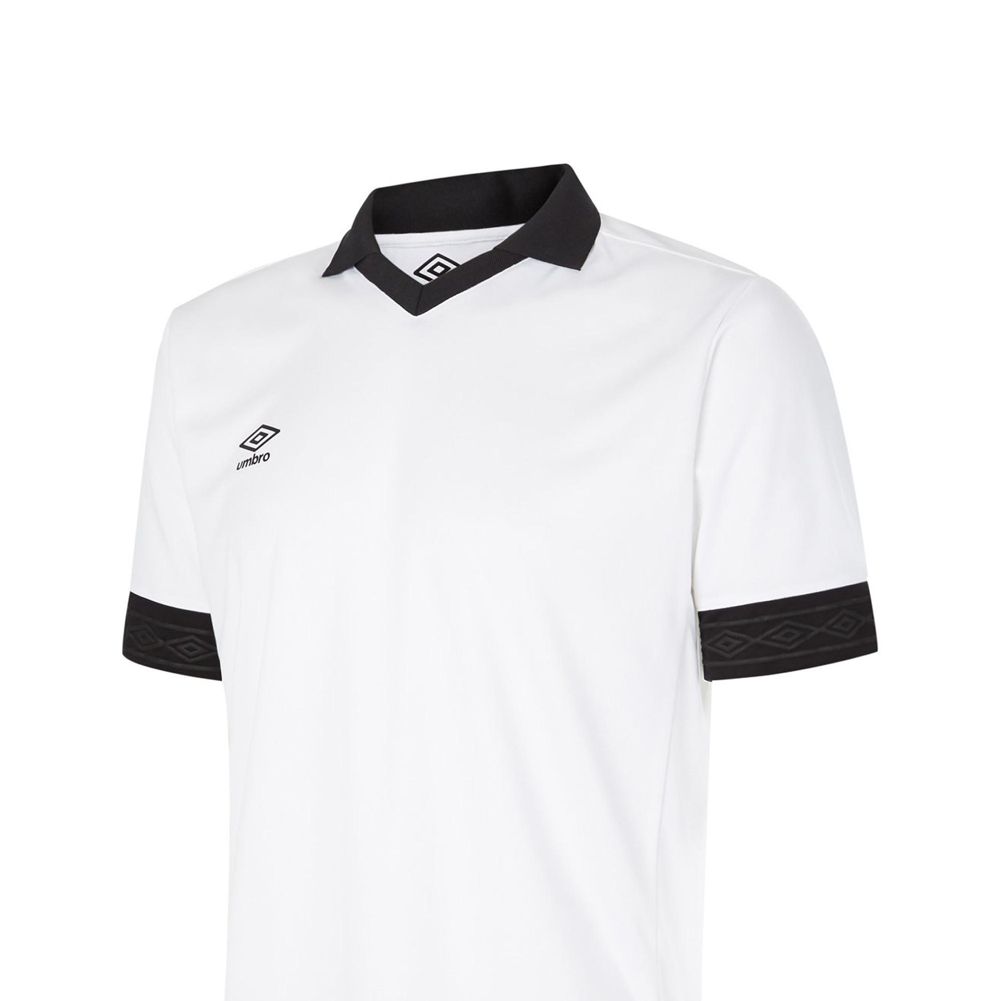 Umbro Tempest Trikot  kurzärmlig