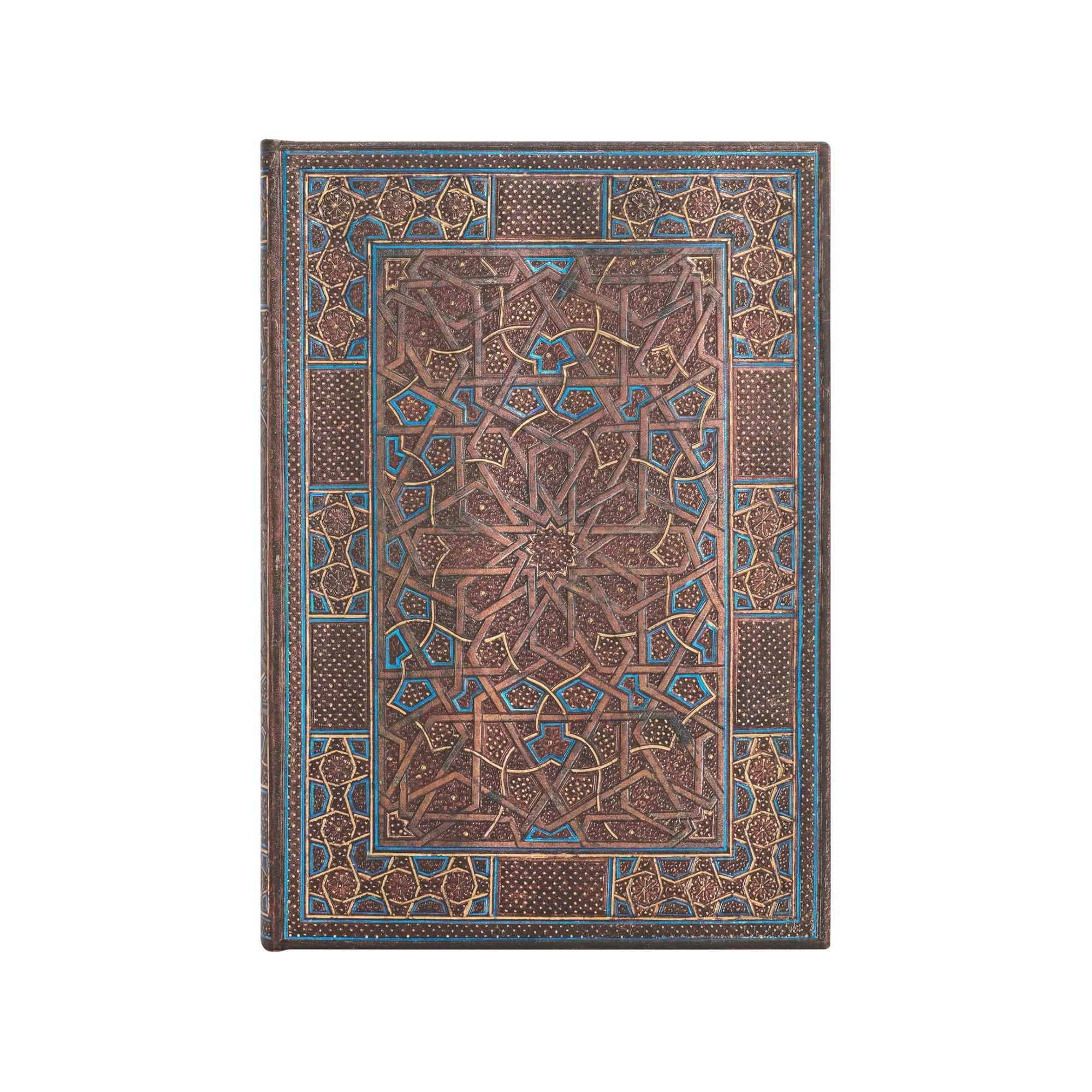 Paperblanks Notizbuch Midnight Star