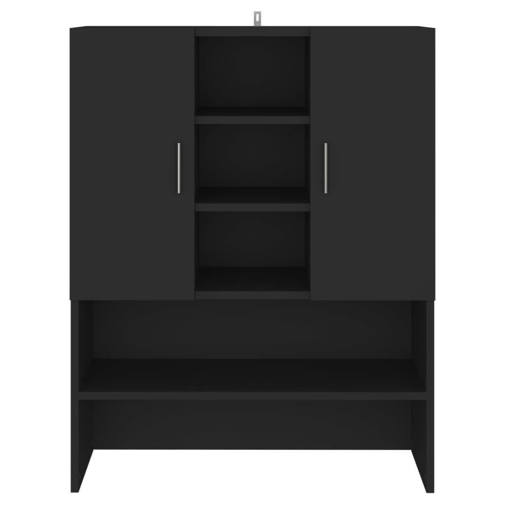 VidaXL Waschmaschinenschrank