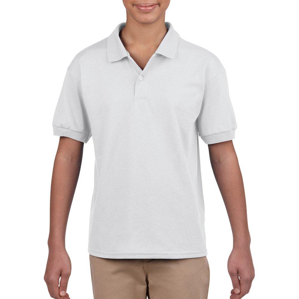 Gildan DryBlend PoloShirt