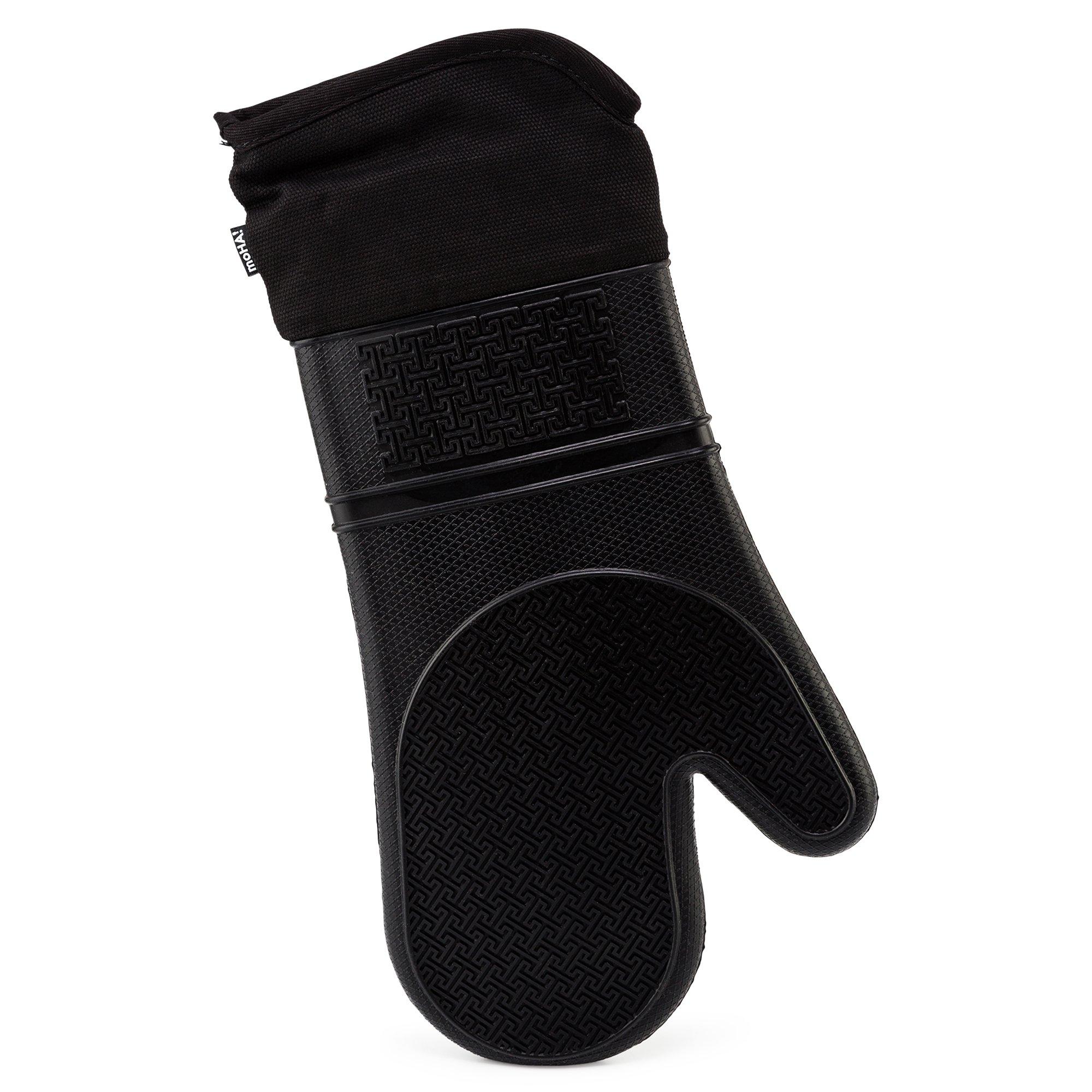 moHA Kochhandschuh Oven&BBQ