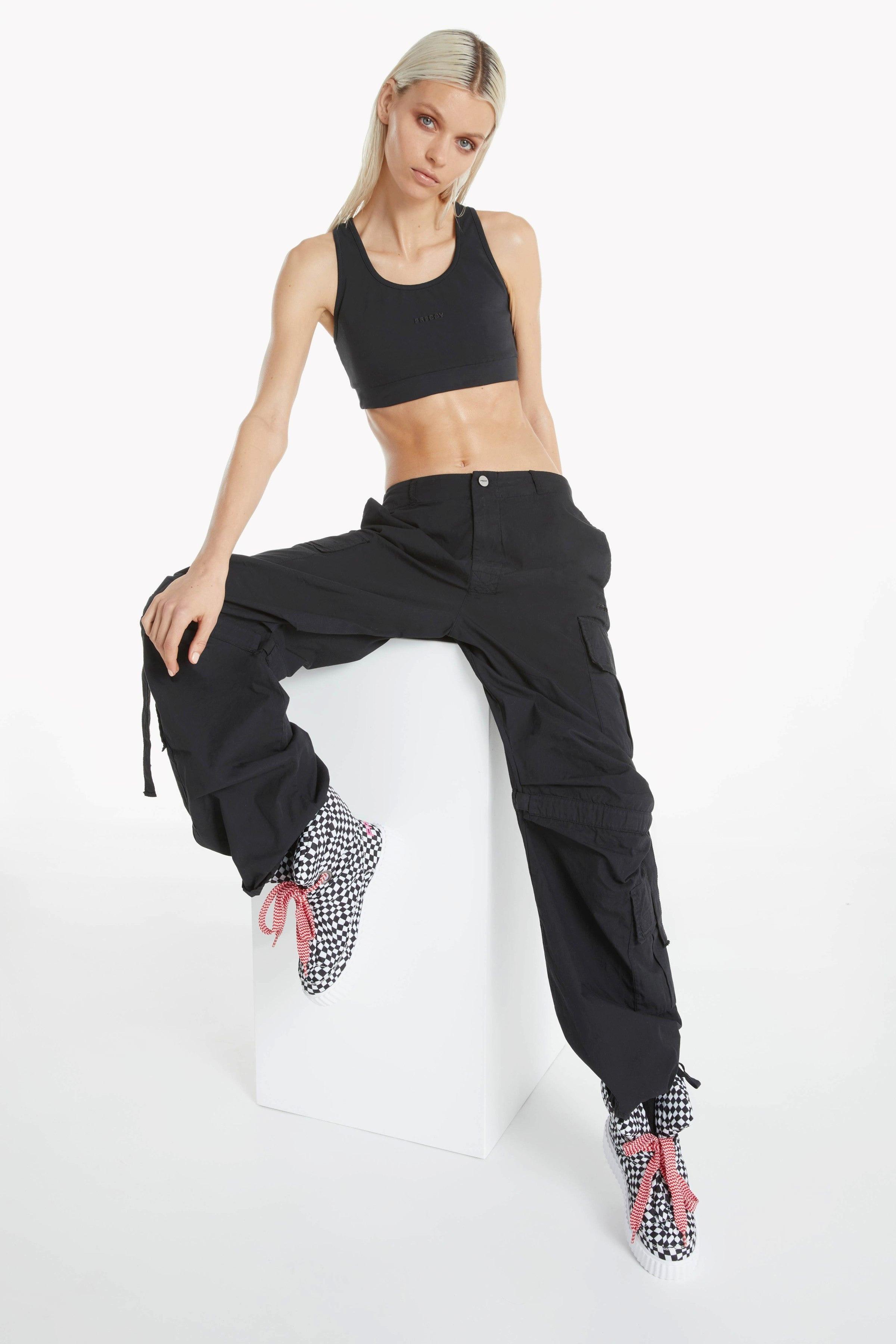 FREDDY Classic Cargo Pants