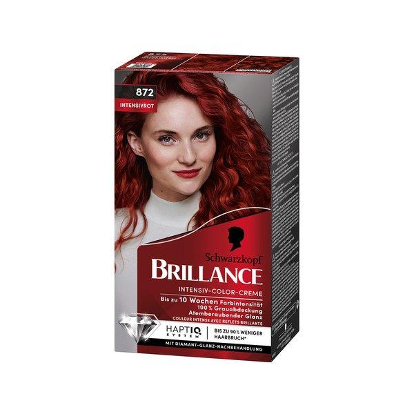 BRILLANCE Intensive Intensiv-Color-Creme