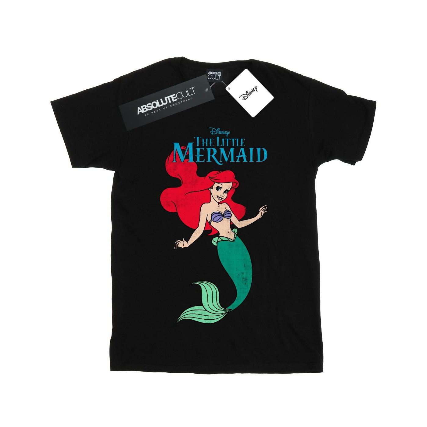 Disney The Little Mermaid T-Shirt
