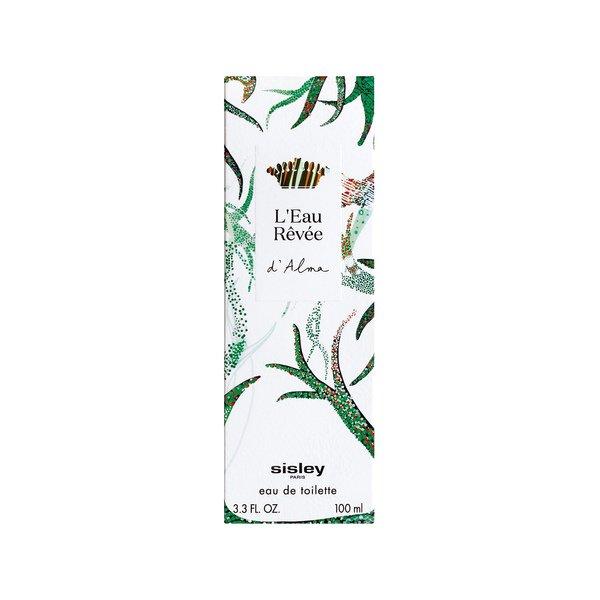 sisley L'Eau Rêvée d'Alma