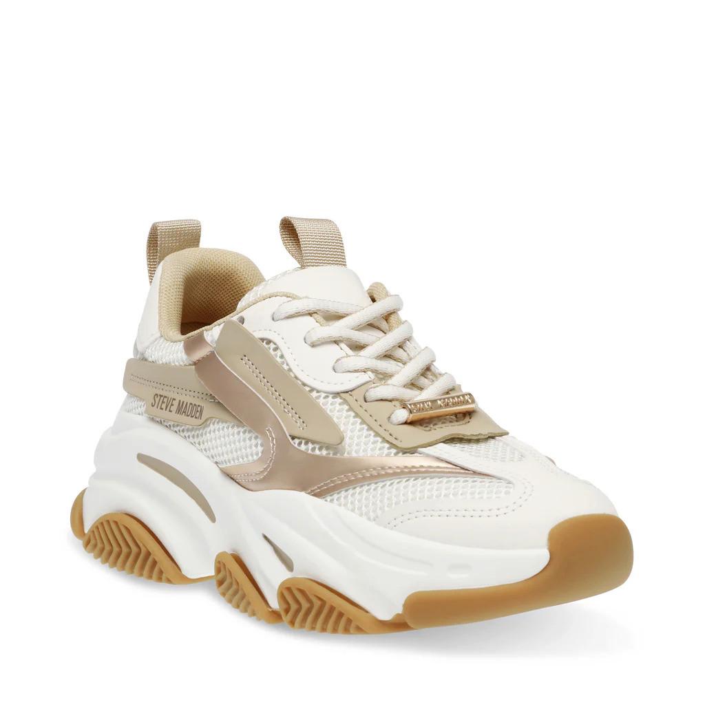 STEVE MADDEN sneakers possession-e
