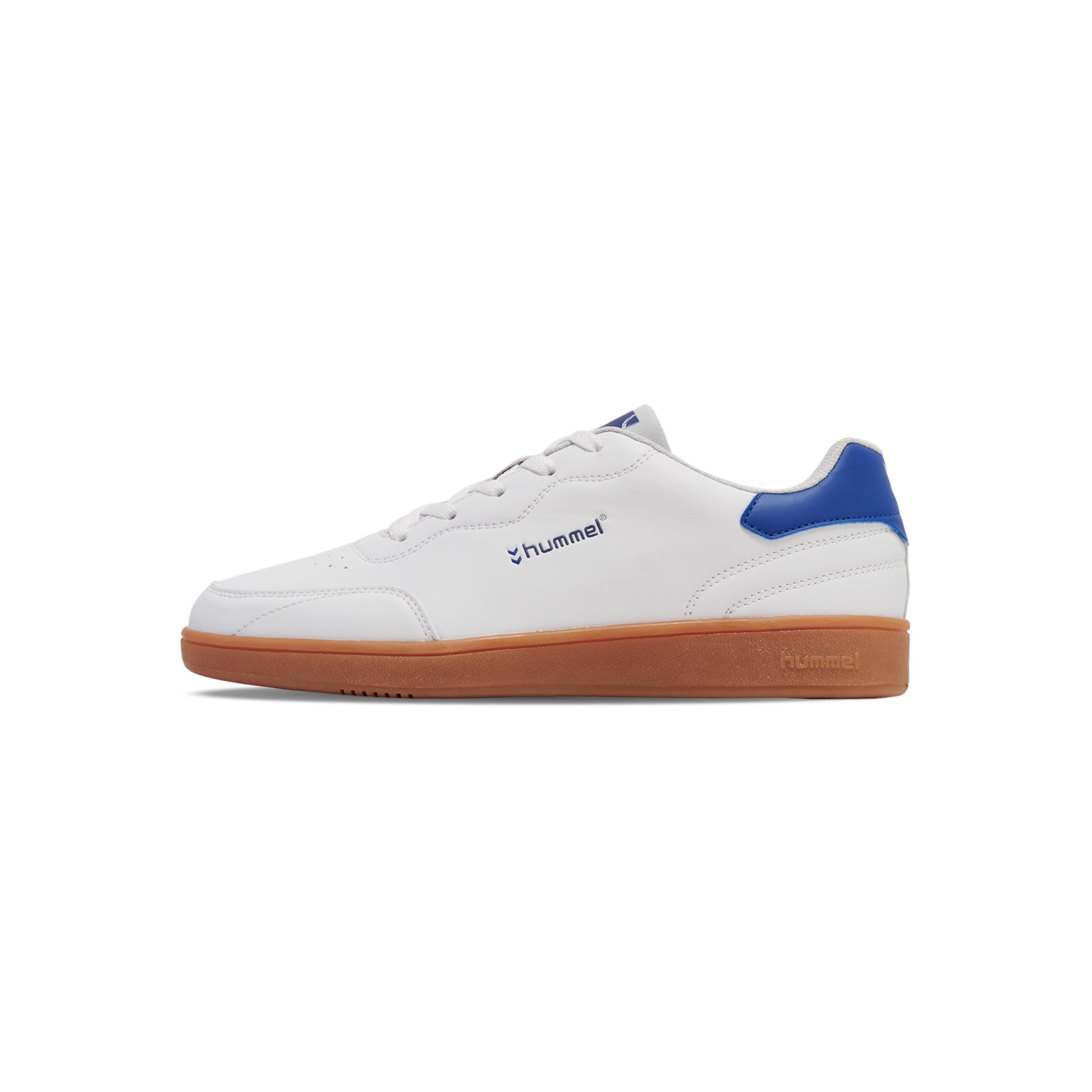 Hummel sneakers match point mp