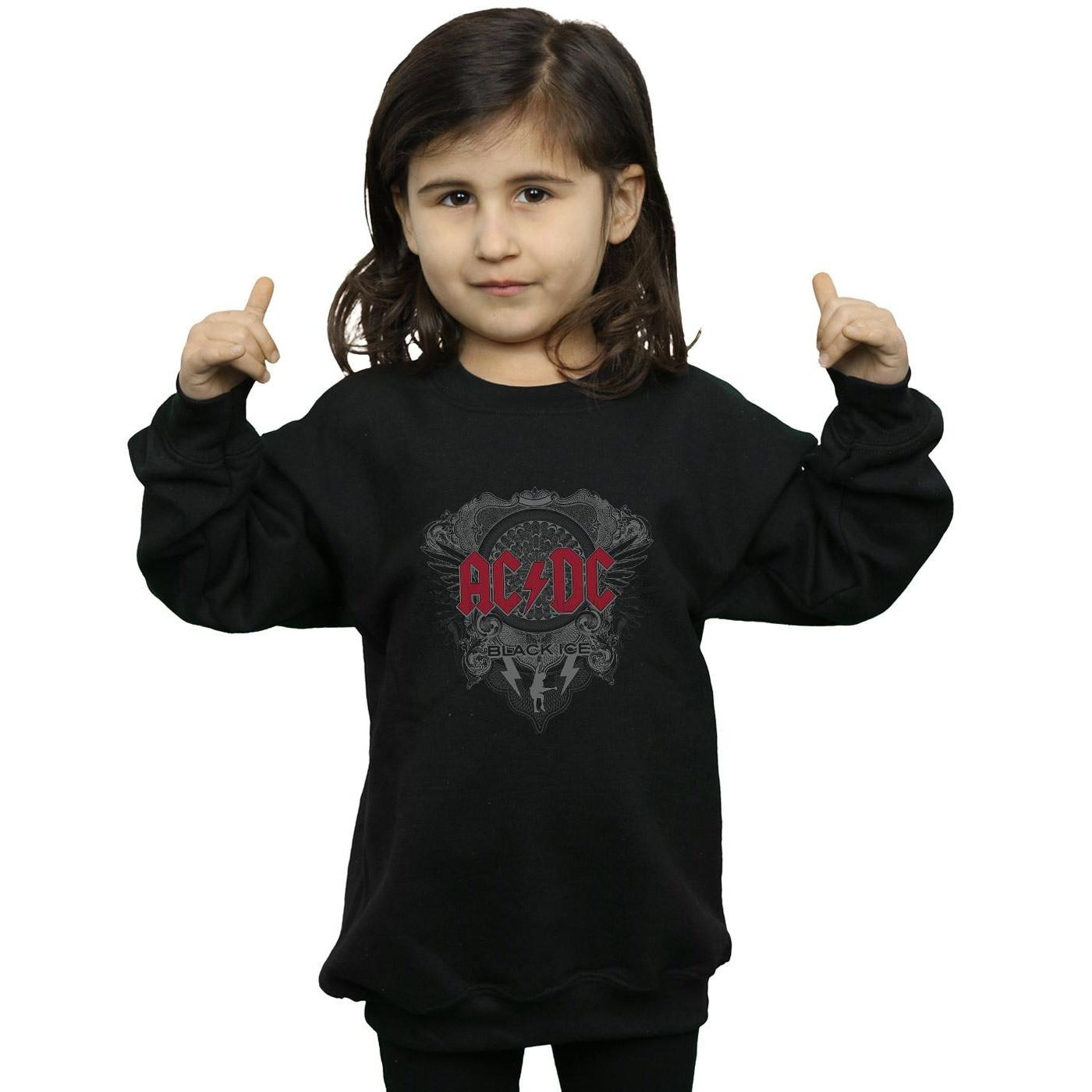 AC/DC ACDC Sweatshirt