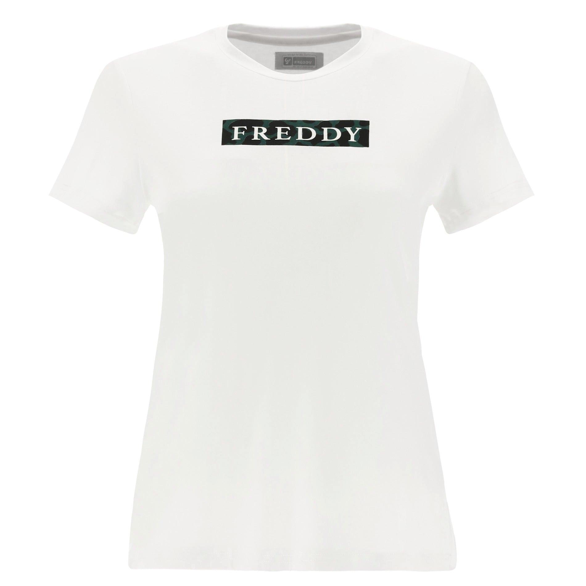 FREDDY Short Sleeve T-Shirt