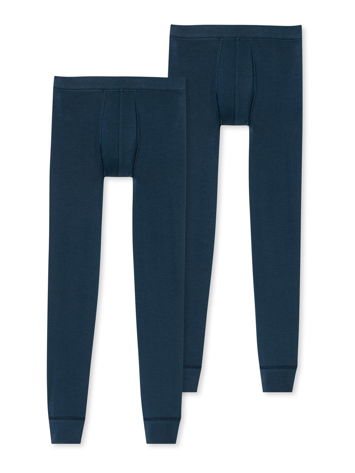 Schiesser Schiesser Lange Unterhose Fresh Vibe